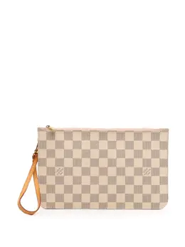 Louis Vuitton Pre-Owned: Косметичка 