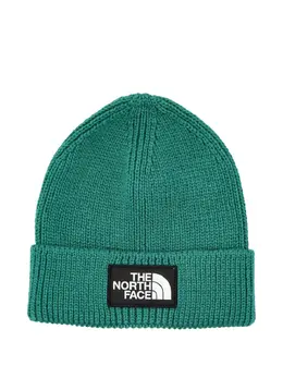 The North Face: Шапка  Logo