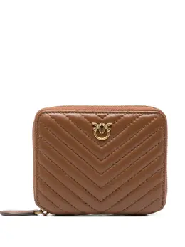 PINKO: Коричневый кошелёк  Taylor