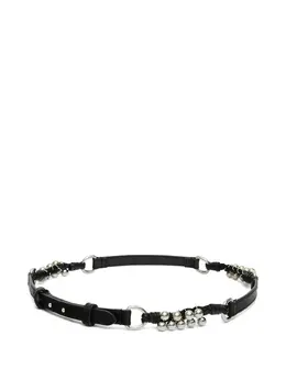 ISABEL MARANT: Ремень 