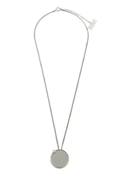 MM6 Maison Margiela: Подвеска 