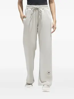 adidas by Stella McCartney: Брюки с карманами 