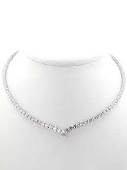 Cartier: Колье 