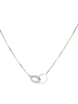 Cartier: Колье 