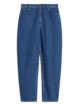 Weekend Max Mara: Голубые джинсы 