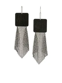 ISABEL MARANT: Серьги 