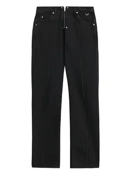 ISABEL MARANT: Чёрные брюки 
