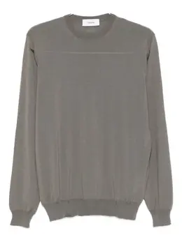 Lardini: Свитер с длинным рукавом 