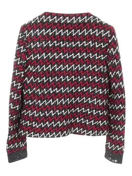 CHANEL Pre-Owned: Куртка на пуговицах 
