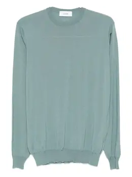 Lardini: Зелёный свитер 