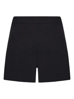 Sportmax: Шорты из шерсти 