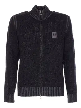Belstaff: Чёрные часы 