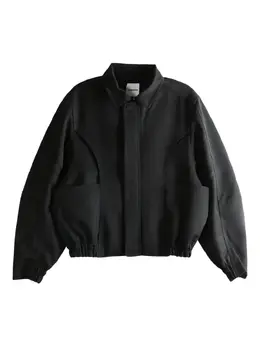 Ader Error: Чёрная куртка 