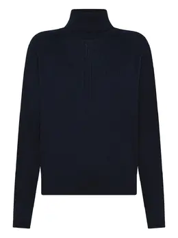 Seventy: Синий свитер 