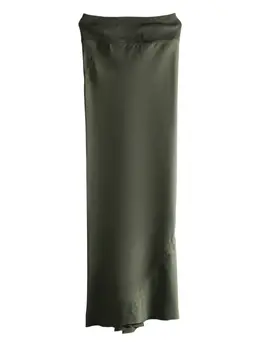 Rick Owens: Длинная юбка 