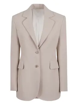 Ermanno Scervino: Однобортный жакет 