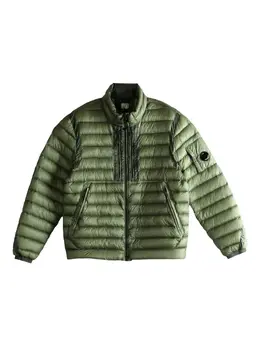 C.P. Company: Стёганые куртка 