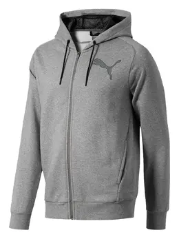 PUMA: Спортивная толстовка 