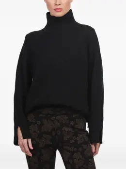 Allude: Кашемировый свитер 