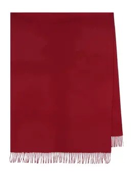 Max Mara: Шарф 