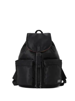 Porter-Yoshida & Co.: Чёрный рюкзак 