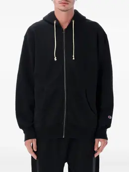 Champion: Чёрная толстовка 