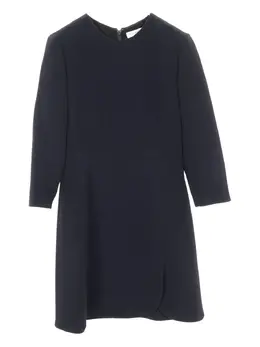 Christian Dior Pre-Owned: Платье миди 