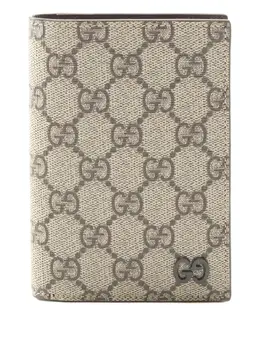 Gucci Pre-Owned: Обложка 