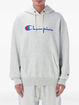Champion: Хлопковая толстовка 