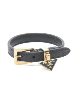 Prada Pre-Owned: Браслет 