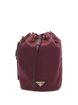Prada Pre-Owned: Косметичка 