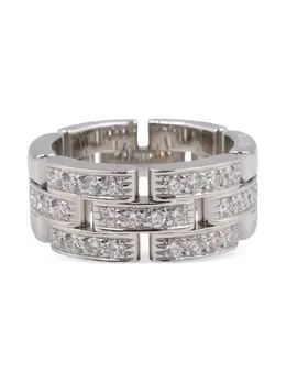 Cartier: Кольцо  Panthère