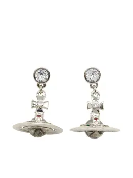 Vivienne Westwood: Серьги  Orb