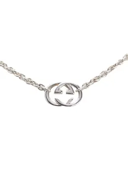 Gucci Pre-Owned: Подвеска 