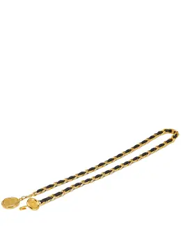 CHANEL Pre-Owned: Ремень 