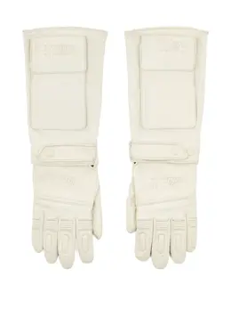 MM6 Maison Margiela: Перчатки 