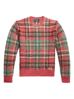 Polo Ralph Lauren: Свитер с длинным рукавом 