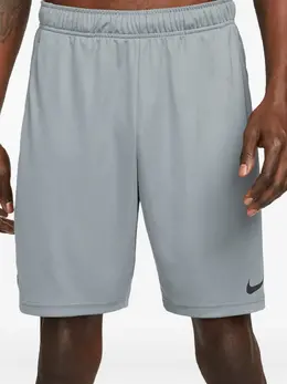 Nike: Шорты  Dri FIT с карманами
