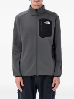 The North Face: Флисовая куртка  Fleece
