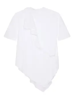 Givenchy: Короткое платье 