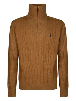 Polo Ralph Lauren: Трикотажный свитер 