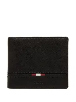 Bally: Чёрный кошелёк 
