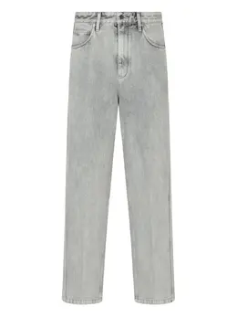 Emporio Armani: Джинсы с карманами 