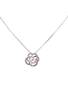 CHANEL Pre-Owned: Подвеска 
