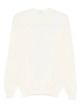 Lardini: Свитер с длинным рукавом 