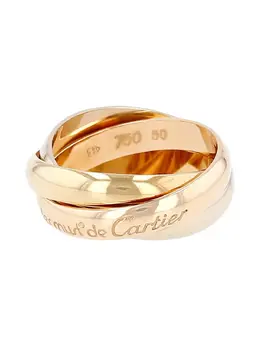 Cartier: Кольцо 