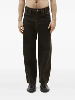 Eckhaus Latta: Джинсы с карманами 