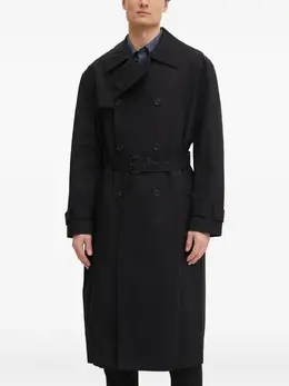 Michael Kors: Двубортное пальто 