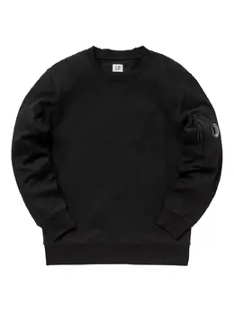 C.P. Company: Свитшот с карманами 