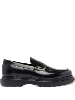 Stuart Weitzman: Чёрные туфли 